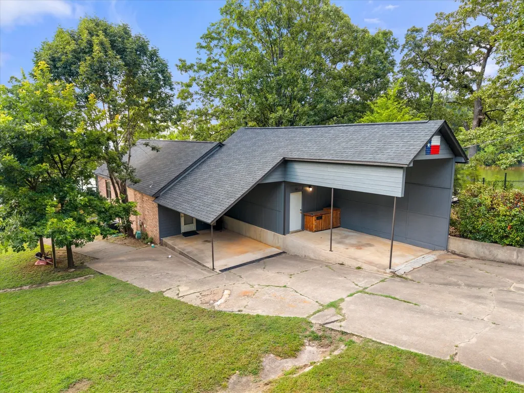 338 Private Road 52040 Pittsburg TX 75686