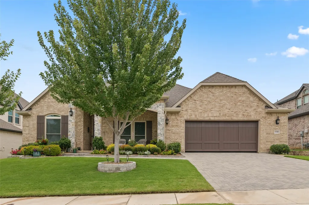2108 Venice Drive Corinth TX 76210