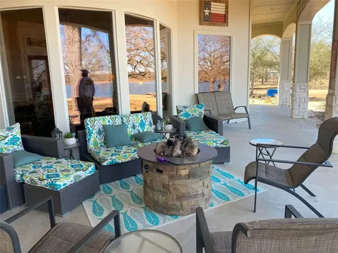 405 Lcr 737 Thornton TX 76687
