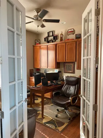 405 Lcr 737 Thornton TX 76687