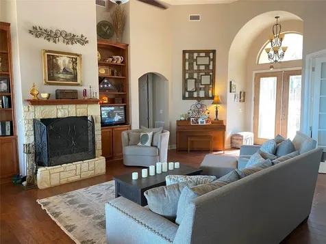 405 Lcr 737 Thornton TX 76687