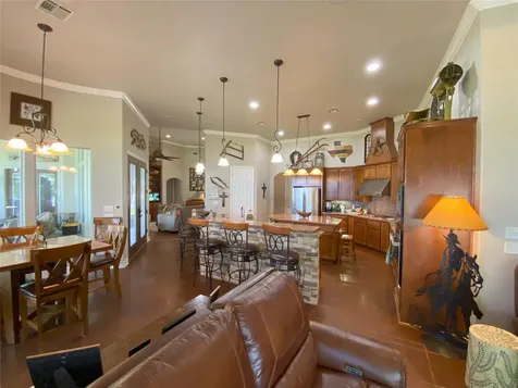 405 Lcr 737 Thornton TX 76687