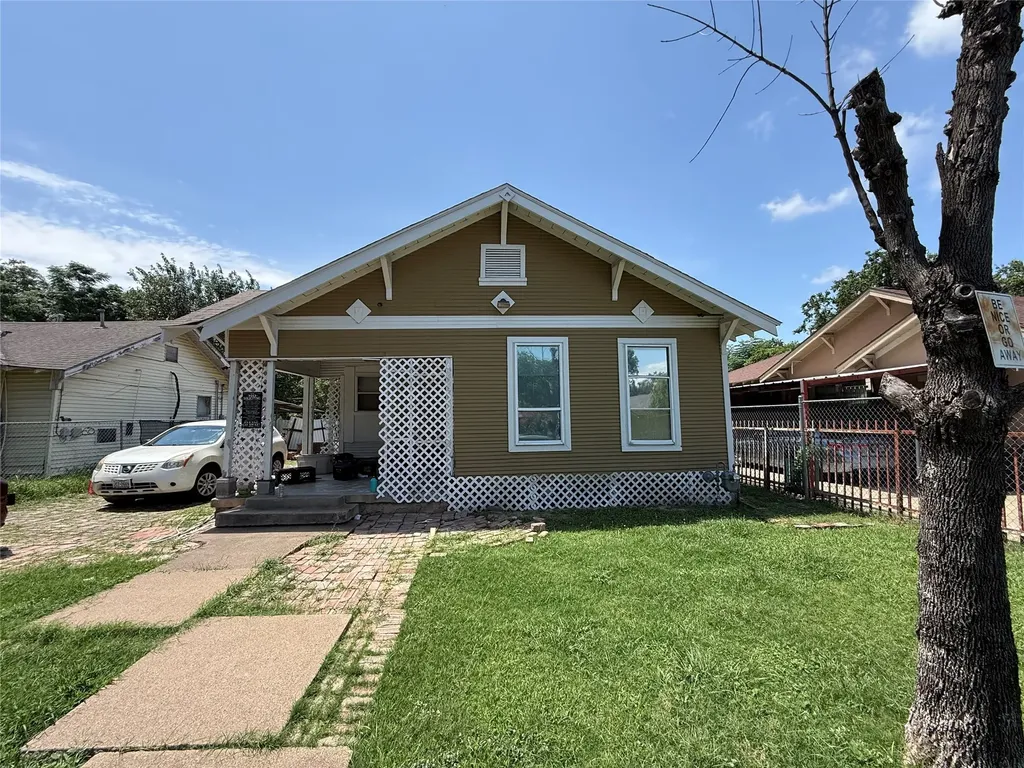 3010 Jerome Street Dallas TX 75223