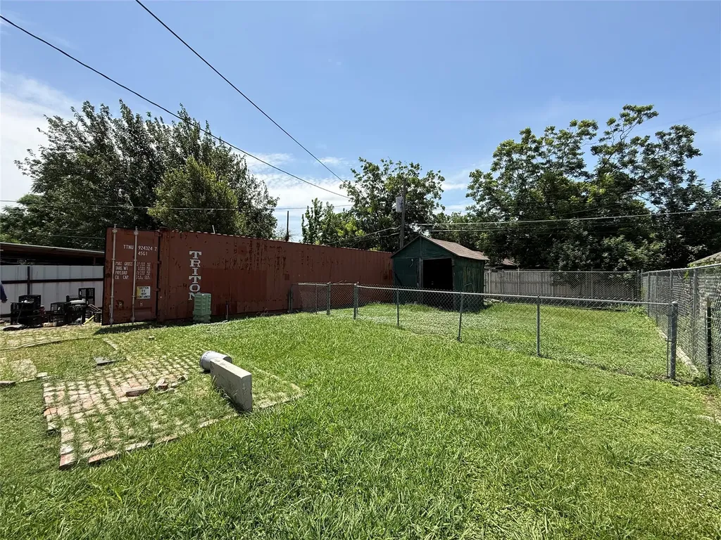 3010 Jerome Street Dallas TX 75223