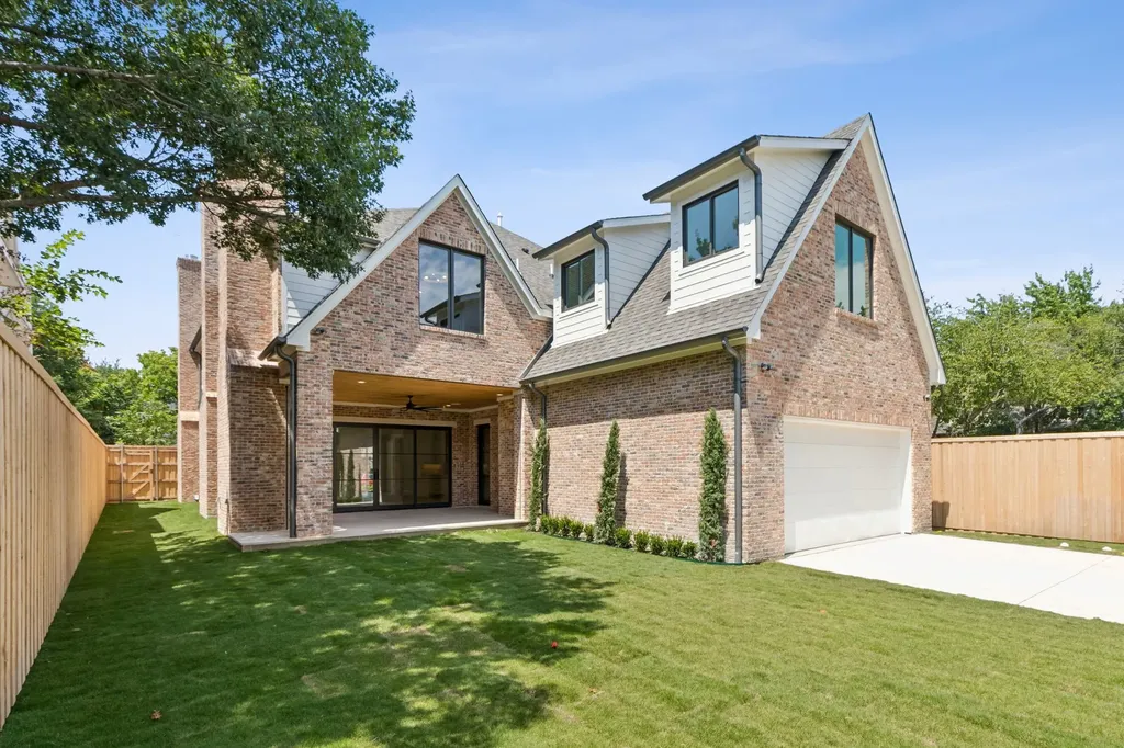 4225 Amherst University Park TX 75225