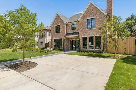 4225 Amherst University Park TX 75225