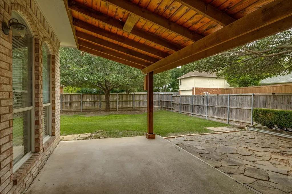 3301 Mosswood Drive Plano TX 75074