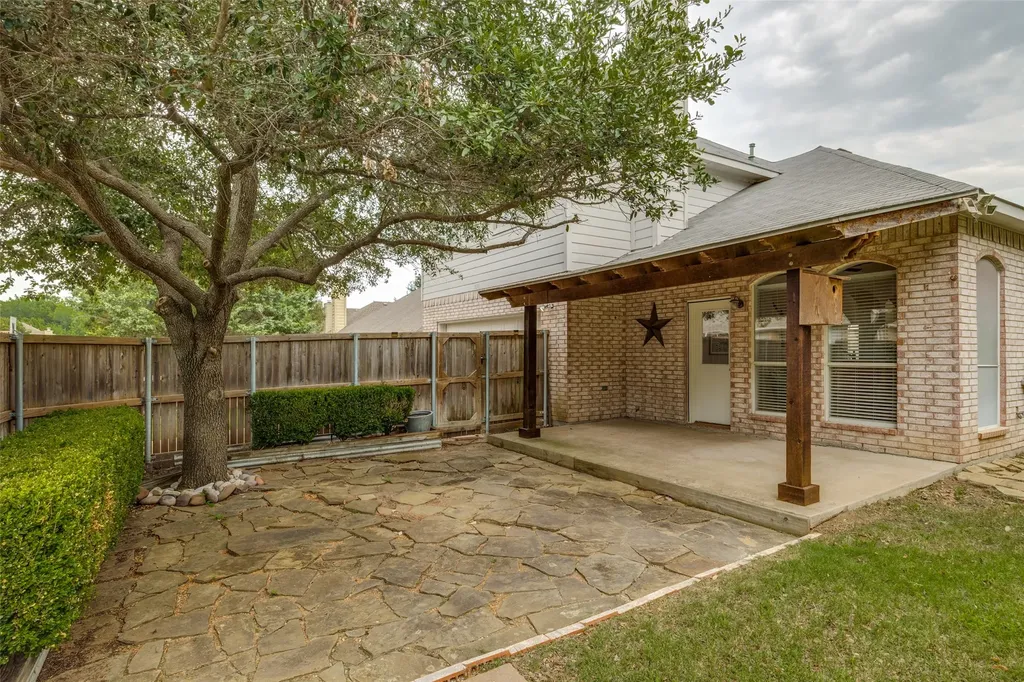 3301 Mosswood Drive Plano TX 75074