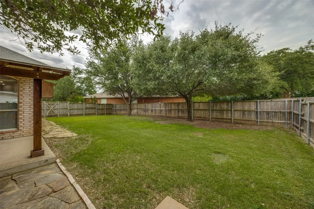 3301 Mosswood Drive Plano TX 75074