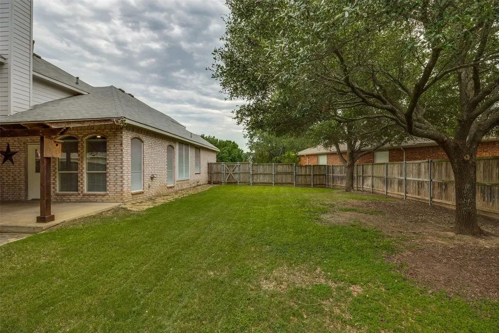 3301 Mosswood Drive Plano TX 75074