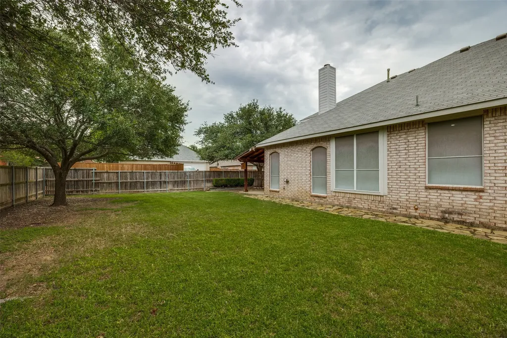 3301 Mosswood Drive Plano TX 75074