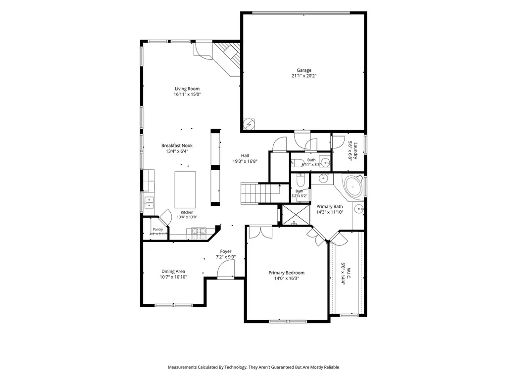 3301 Mosswood Drive Plano TX 75074
