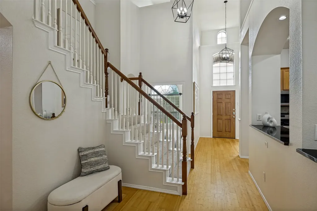3301 Mosswood Drive Plano TX 75074