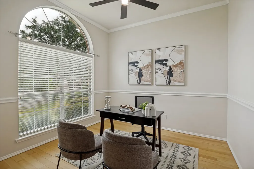 3301 Mosswood Drive Plano TX 75074