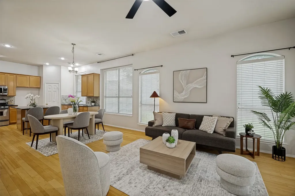 3301 Mosswood Drive Plano TX 75074