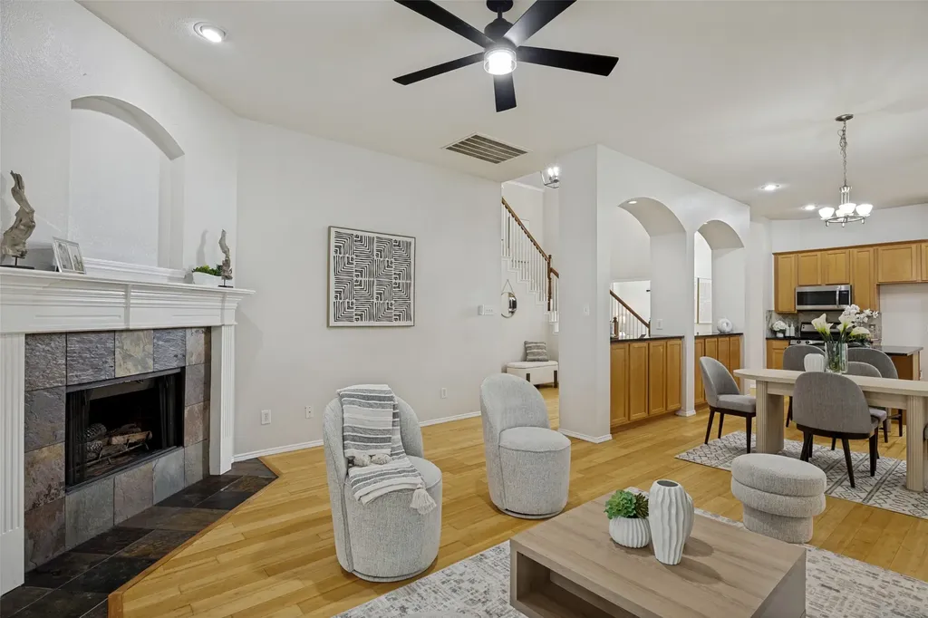 3301 Mosswood Drive Plano TX 75074