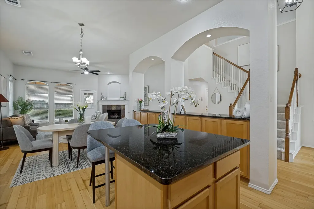 3301 Mosswood Drive Plano TX 75074