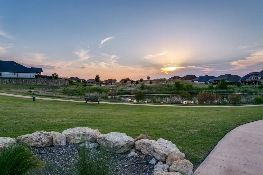 1024 Myers Park Trail Roanoke TX 76262