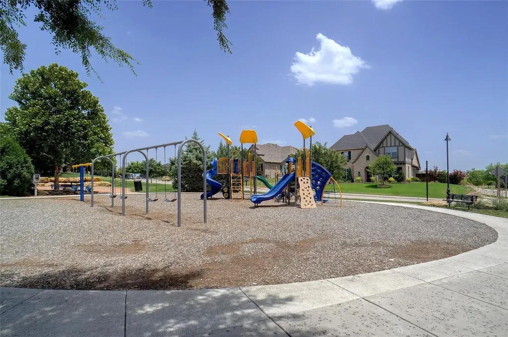 1024 Myers Park Trail Roanoke TX 76262