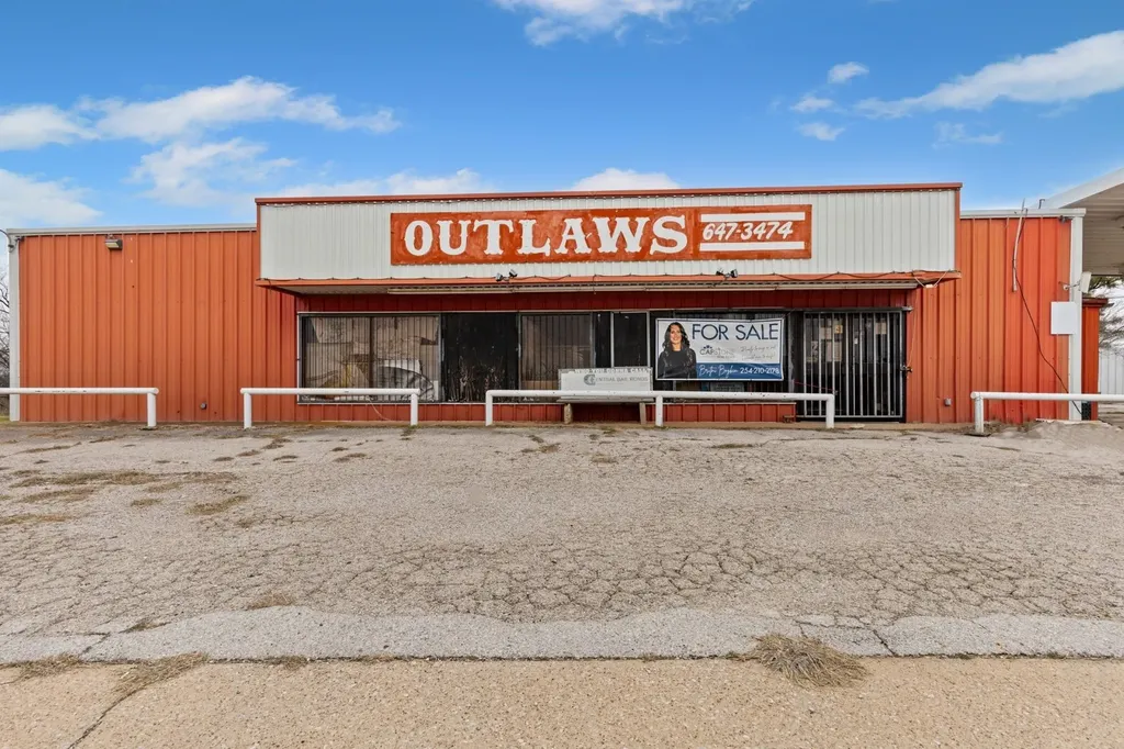 506 W Loop 254 Ranger TX 76470