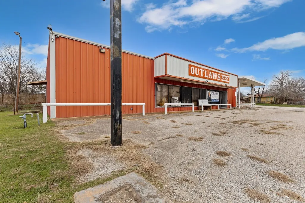 506 W Loop 254 Ranger TX 76470