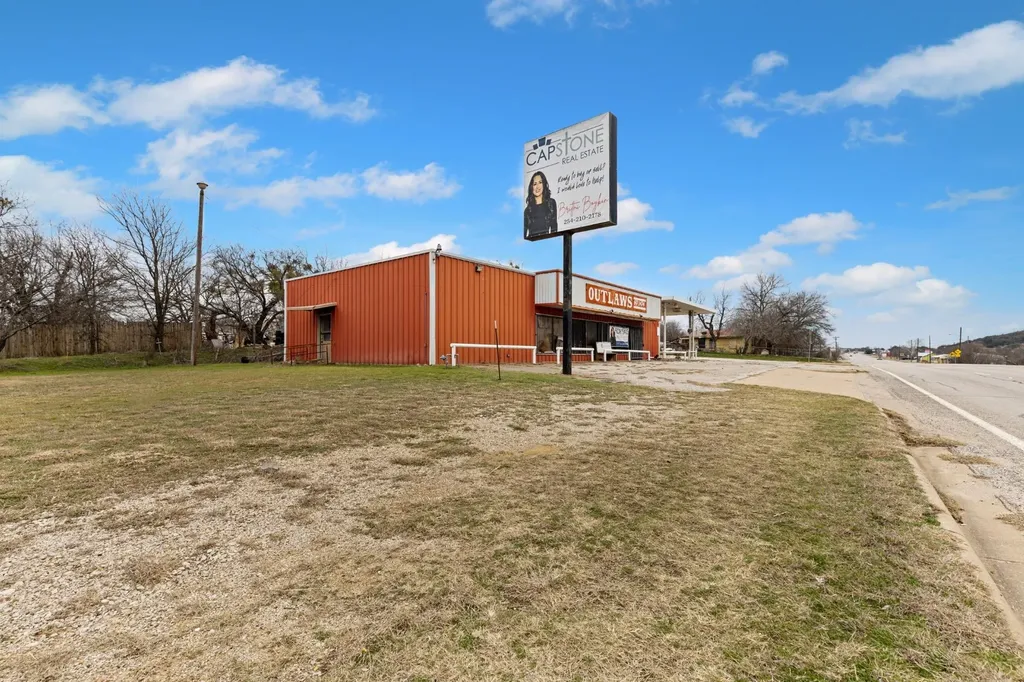 506 W Loop 254 Ranger TX 76470