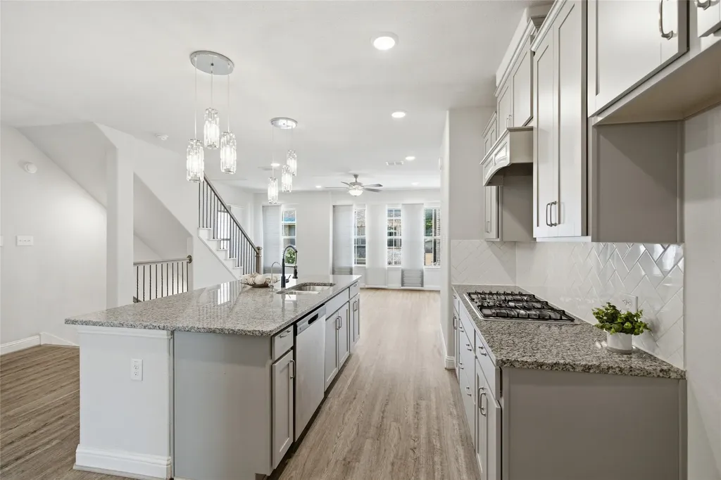 138 Peach Orchard Lane Euless TX 76040