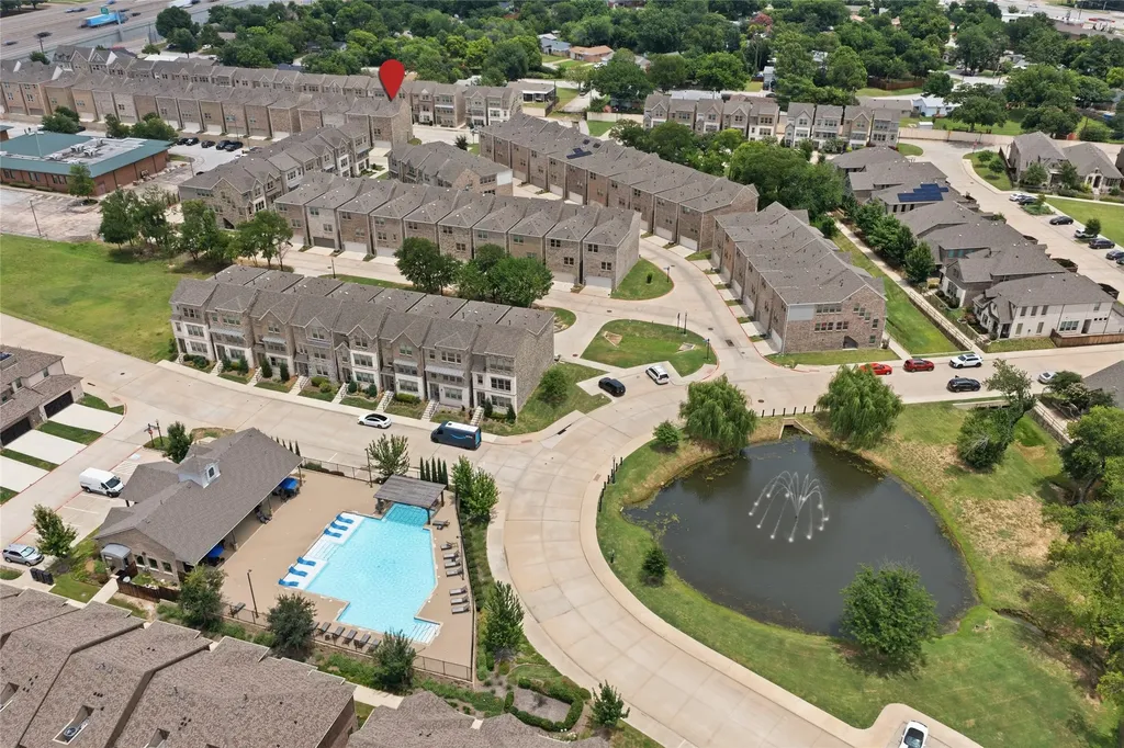 138 Peach Orchard Lane Euless TX 76040
