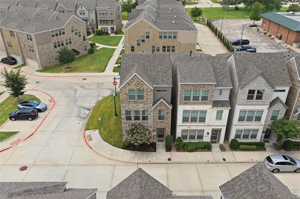 138 Peach Orchard Lane Euless TX 76040
