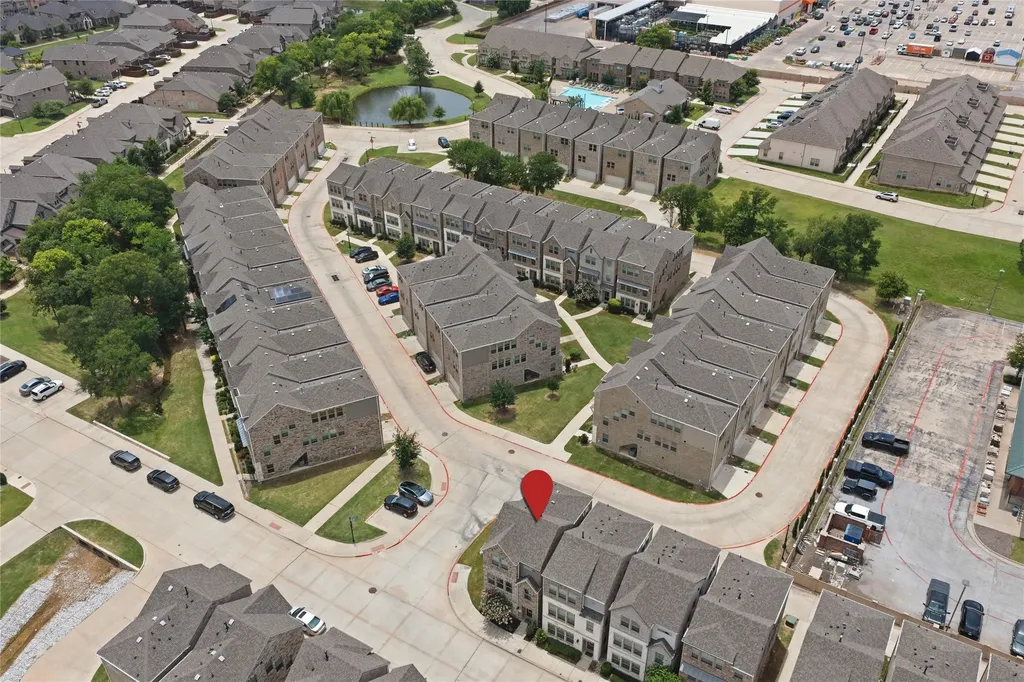 138 Peach Orchard Lane Euless TX 76040