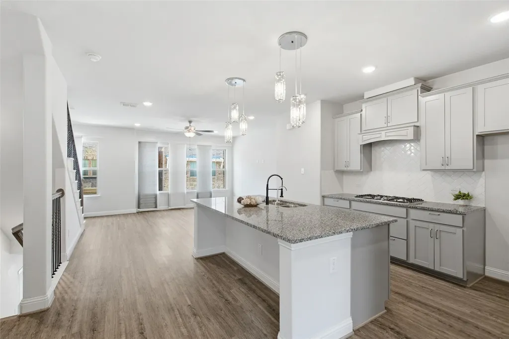 138 Peach Orchard Lane Euless TX 76040