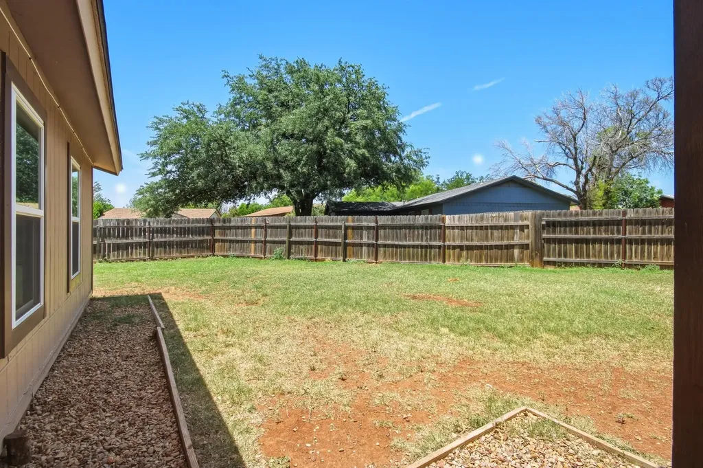 873 Presidio Drive Abilene TX 79605