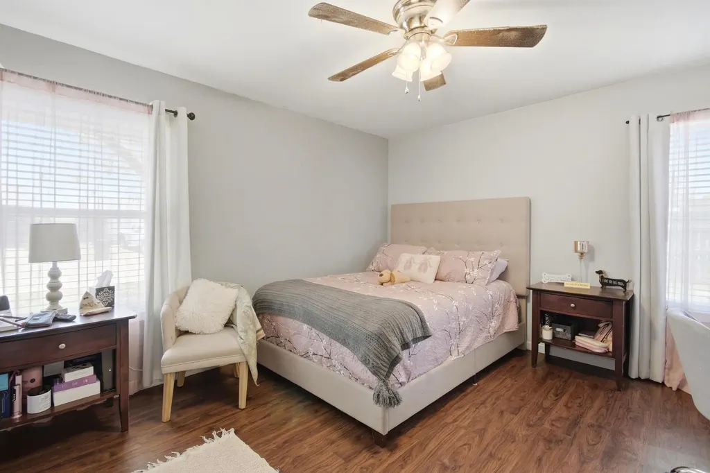 873 Presidio Drive Abilene TX 79605