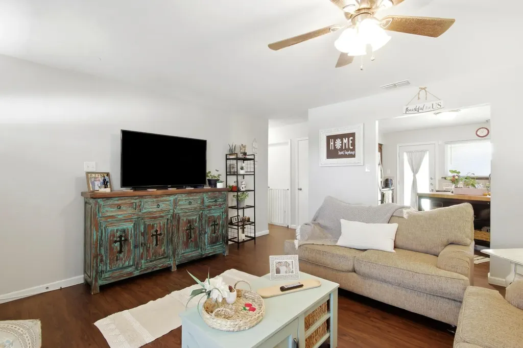 873 Presidio Drive Abilene TX 79605