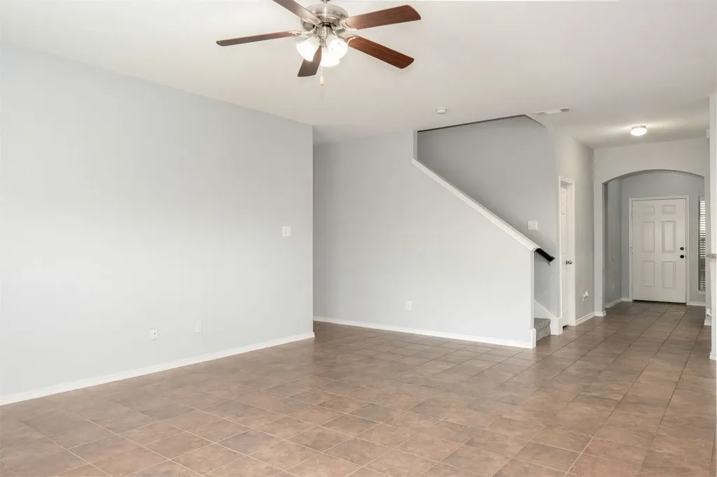 4117 Tiburon Street Fort Worth TX 76106