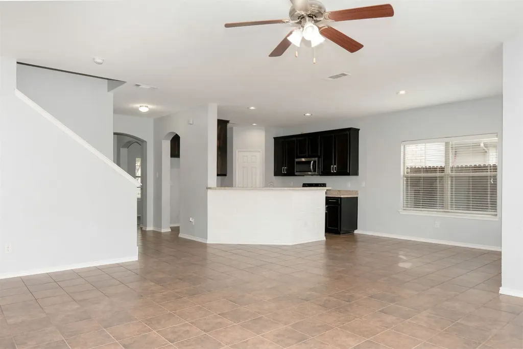 4117 Tiburon Street Fort Worth TX 76106