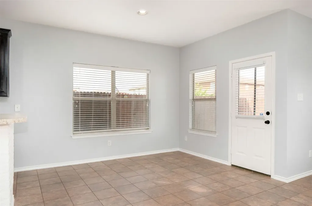 4117 Tiburon Street Fort Worth TX 76106