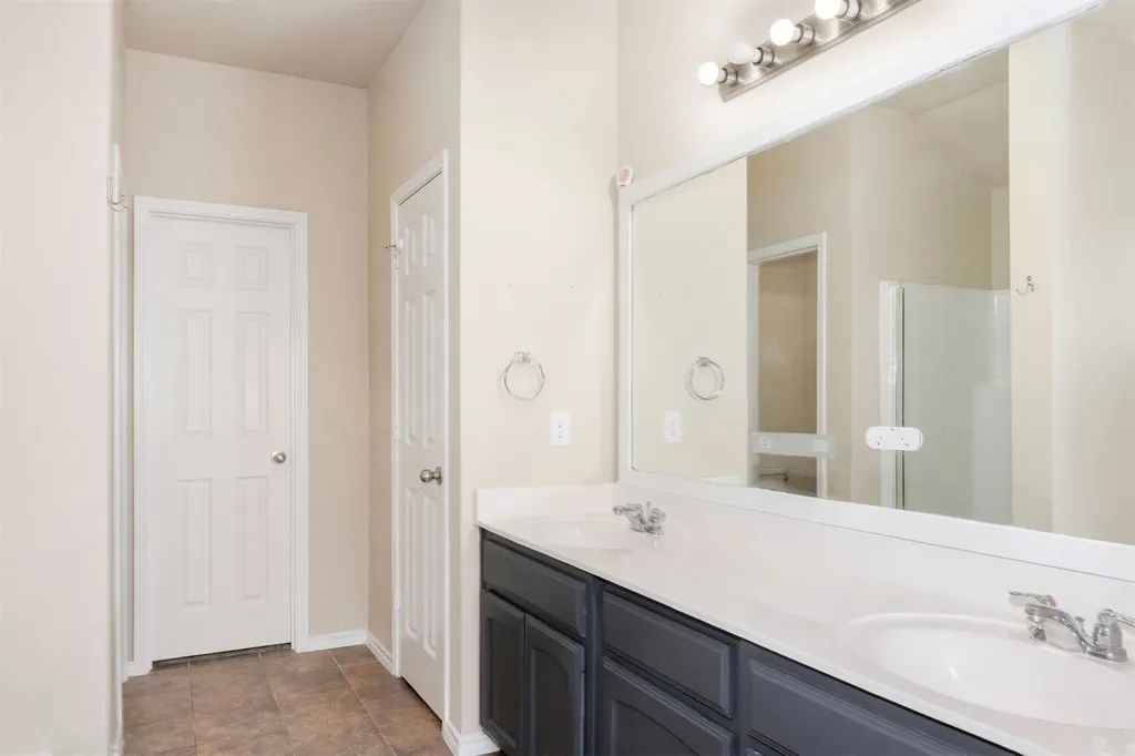 4117 Tiburon Street Fort Worth TX 76106