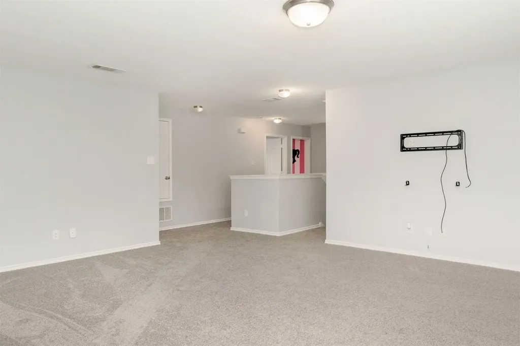 4117 Tiburon Street Fort Worth TX 76106
