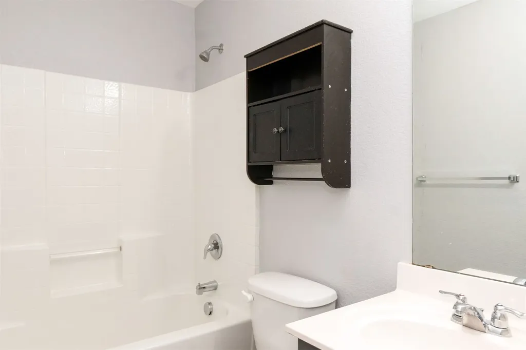 4117 Tiburon Street Fort Worth TX 76106