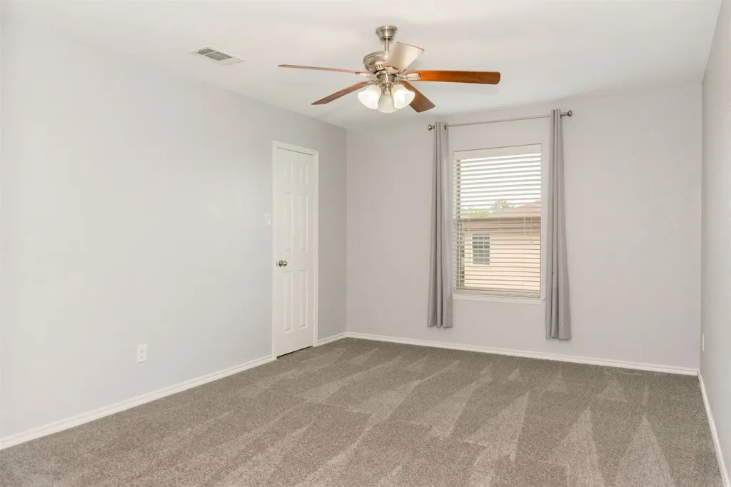 4117 Tiburon Street Fort Worth TX 76106