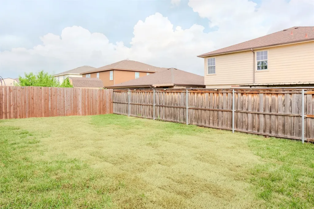4117 Tiburon Street Fort Worth TX 76106