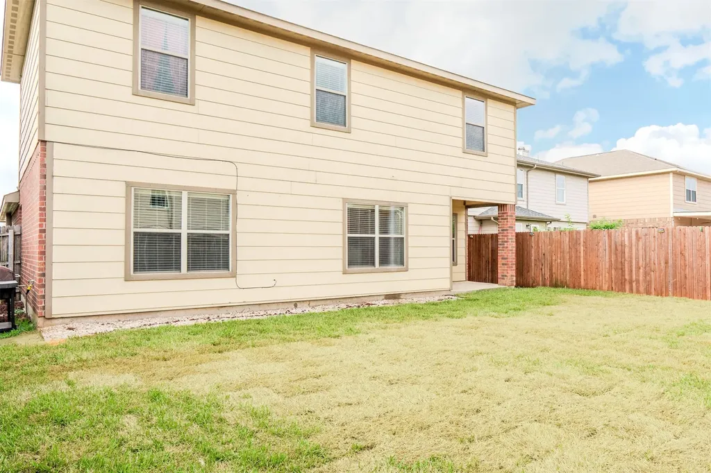 4117 Tiburon Street Fort Worth TX 76106