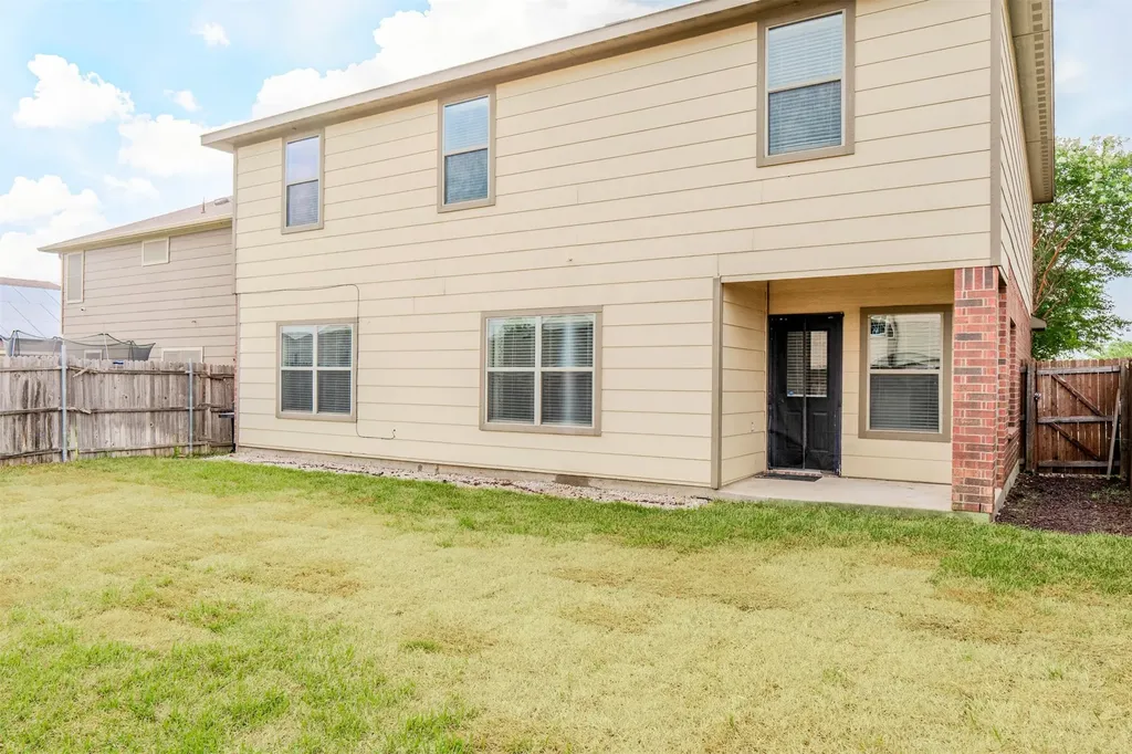 4117 Tiburon Street Fort Worth TX 76106
