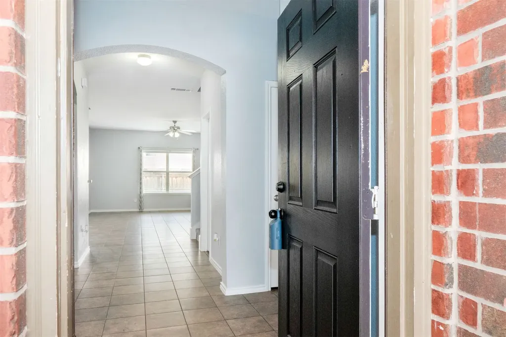 4117 Tiburon Street Fort Worth TX 76106