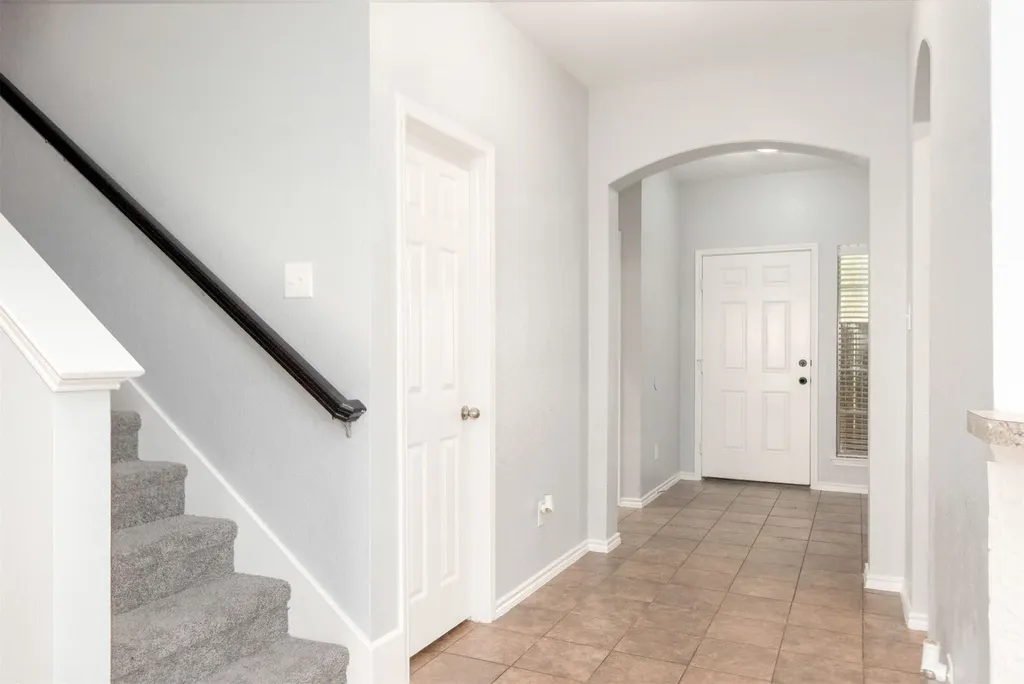 4117 Tiburon Street Fort Worth TX 76106