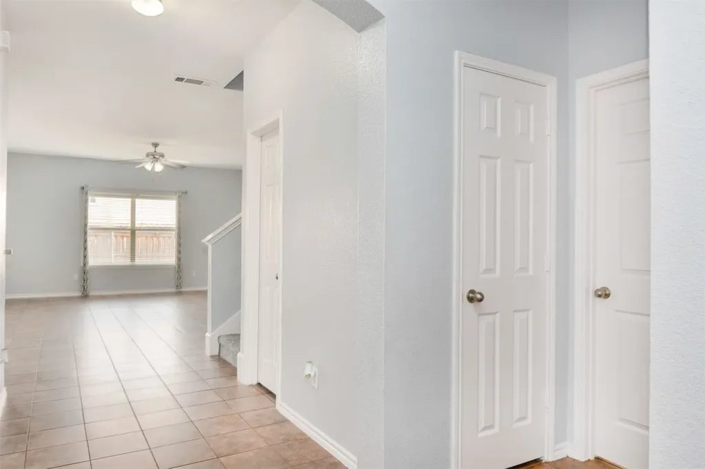 4117 Tiburon Street Fort Worth TX 76106