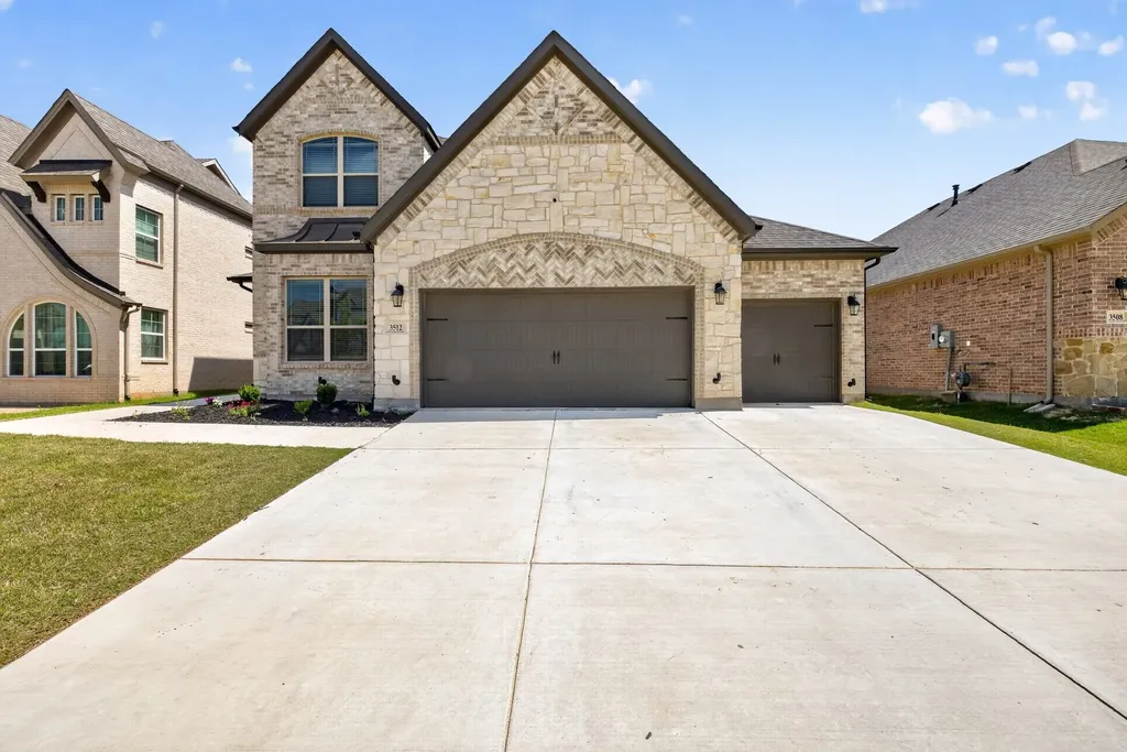 3512 Ithaca Street Corinth TX 76208