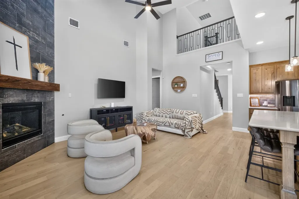 3512 Ithaca Street Corinth TX 76208