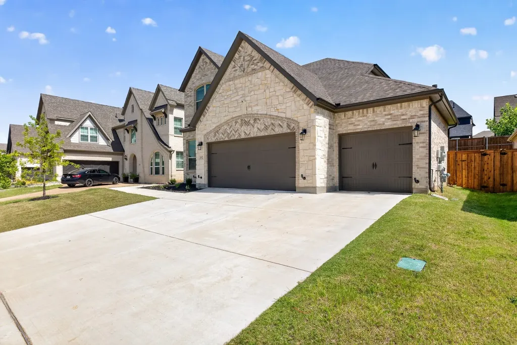 3512 Ithaca Street Corinth TX 76208
